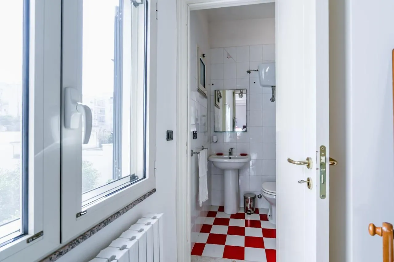 Lecce Centro Exclusive Apartment