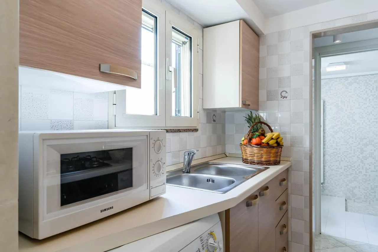 Lecce Centro Exclusive Apartment