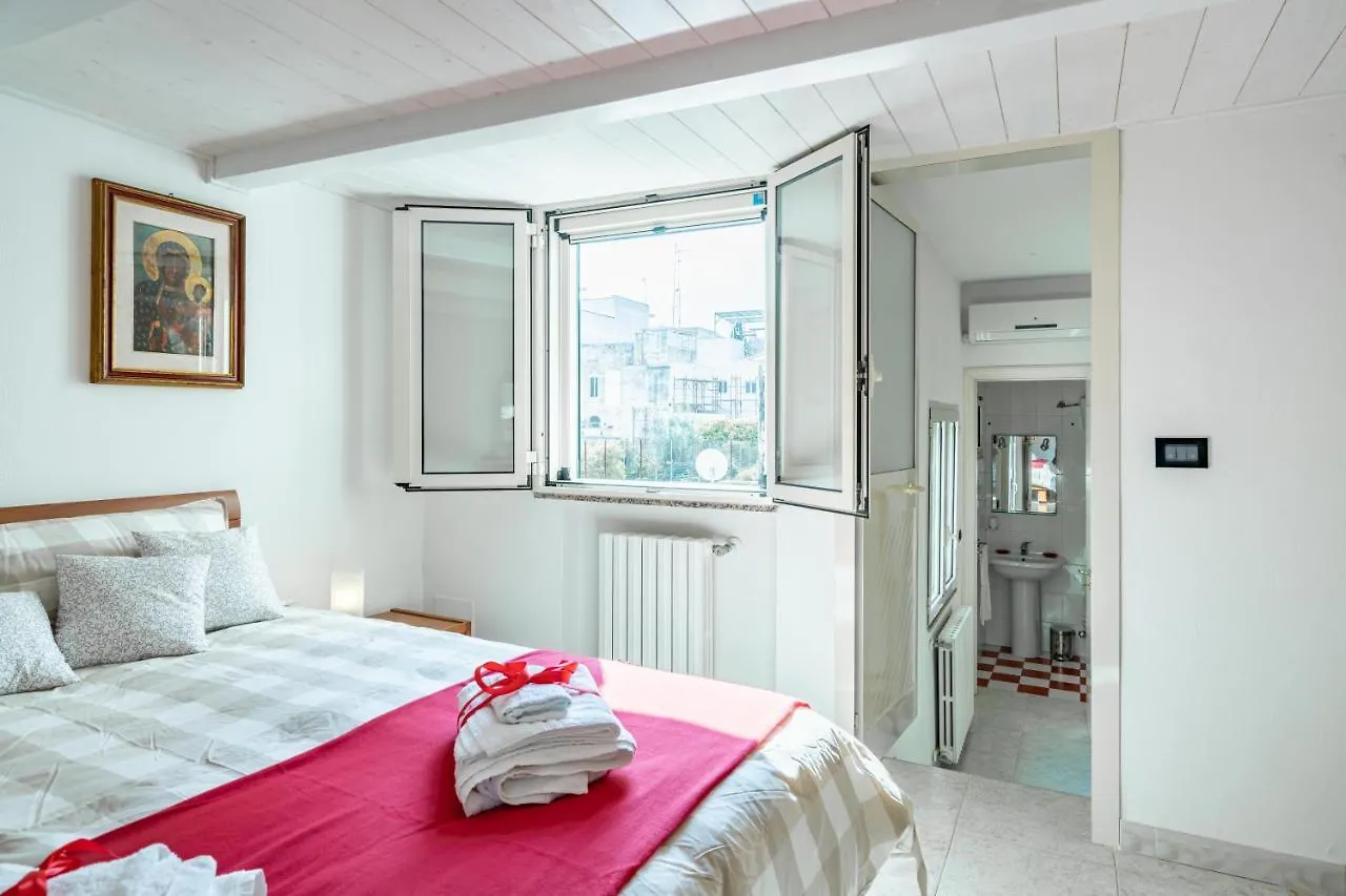Lecce Centro Exclusive Apartment