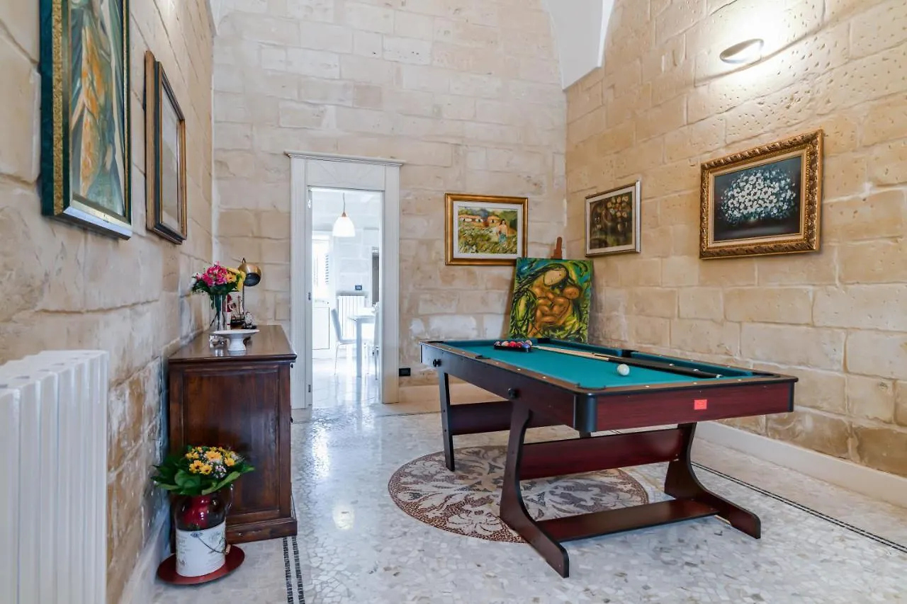 Lecce Centro Exclusive Apartment 0*,  Italy