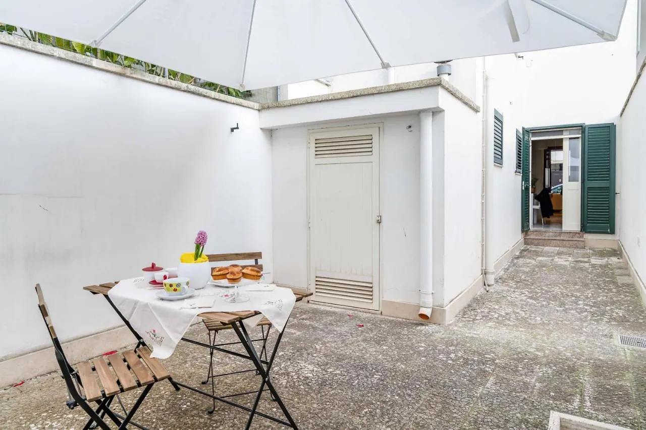 Lecce Centro Exclusive Apartment